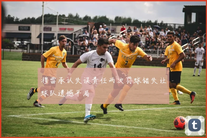 穆雷承认失误责任两次罚球错失让球队遗憾平局